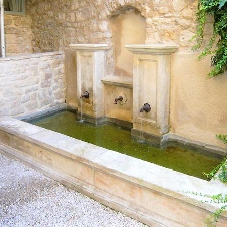 Maison Passère Forcalquier Esterno foto