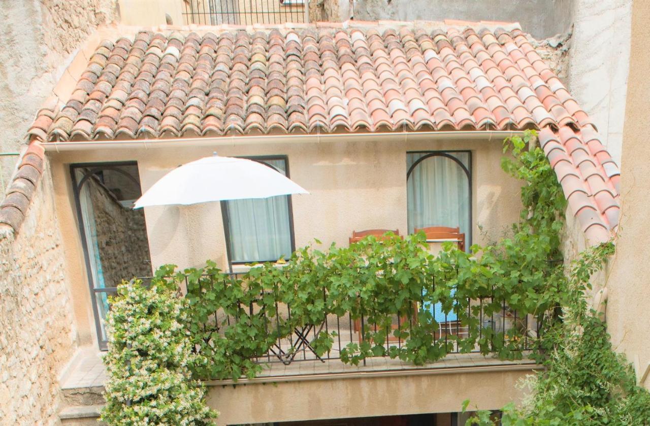 Maison Passère Forcalquier Camera foto