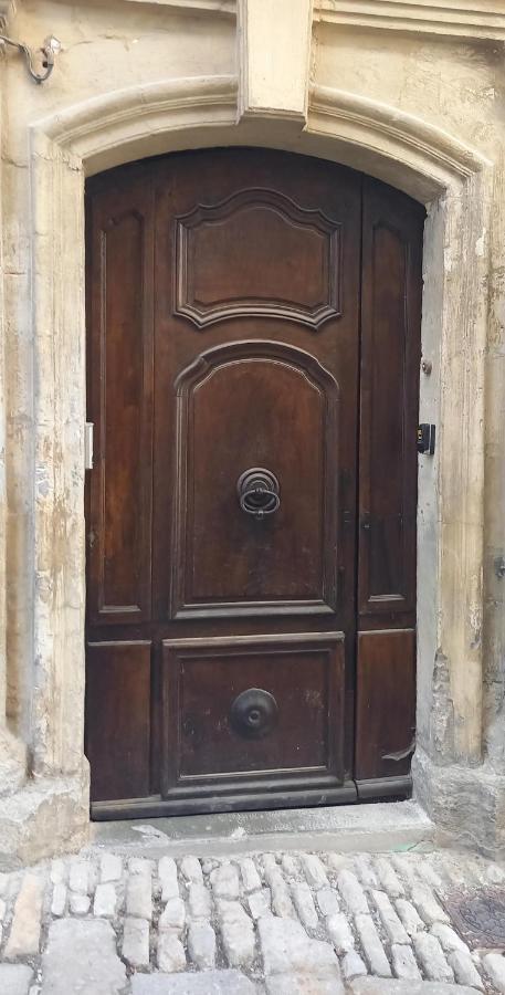 Maison Passère Forcalquier Esterno foto
