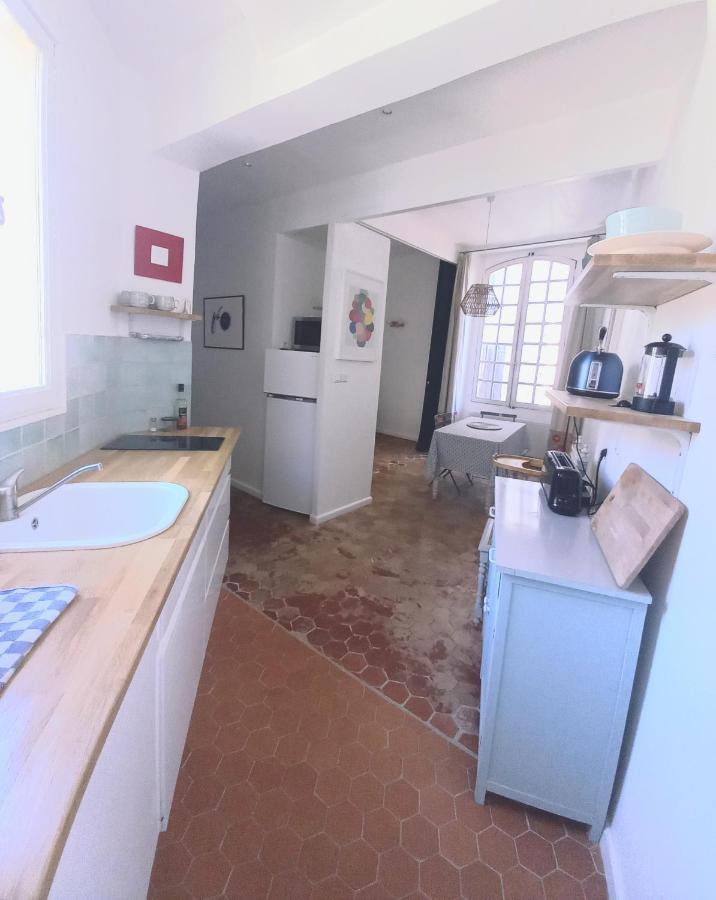 Maison Passère Forcalquier Esterno foto